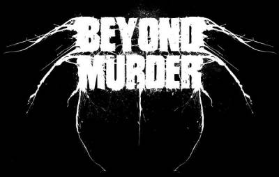 logo Beyond Murder